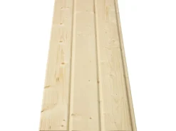 Profilholz Softline 19 mm x 146 mm x 2000 mm