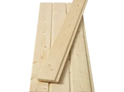 Profilholz Softline 19 mm x 146 mm x 2000 mm