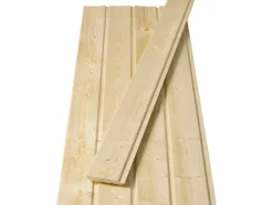 Profilholz Softline 14 mm x 121 mm x 2000 mm