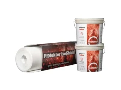 Protektor Innendämmung Wärmedämmung Set 7,125m²