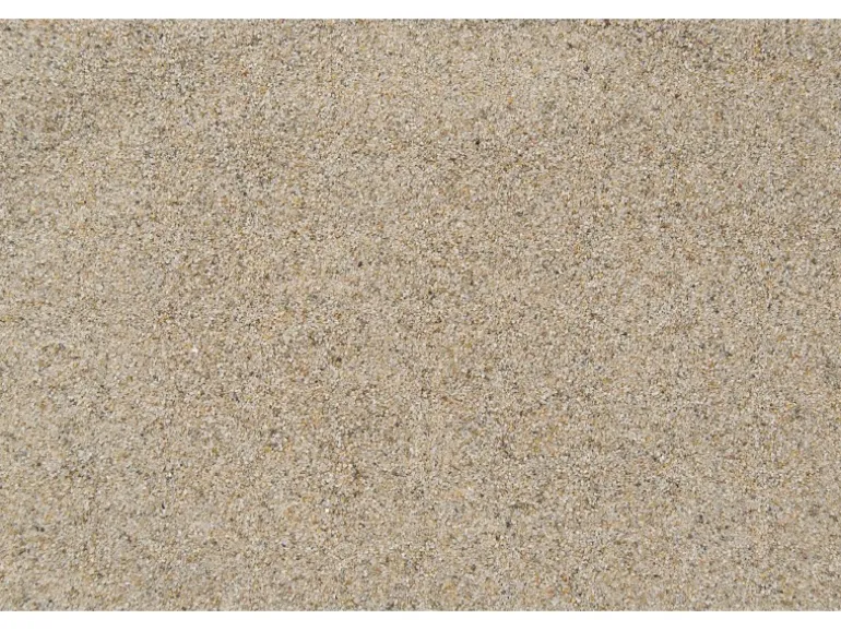 Quarzsand Beige 0,4 - 0,8 mm 25 kg PE-Sack