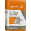 Quick Mix Kalk-Zement-Leichtputz 30 kg