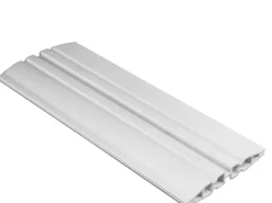 Quick-Fix Verlegesystem für 40 Glassteine 24 cm x 24 cm x 8 cm