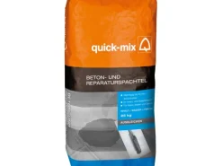 Quick-Mix Beton- und Reparaturspachtel 25 kg