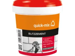 Quick-Mix Blitzzement 1 kg