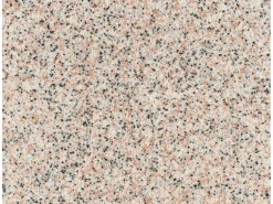 Quick-Mix Buntsteinputz Weiß-Bunt 1 - 1,5 mm Körnung 20 kg