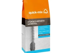 Quick-Mix Eckschienenmörtel 10 kg