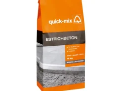 Quick-Mix Estrichbeton 10 kg