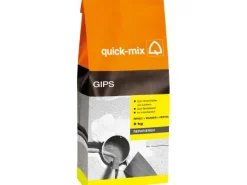 Quick-Mix Gips 6 kg