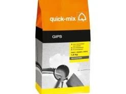 Quick-Mix Gips 1,5 kg