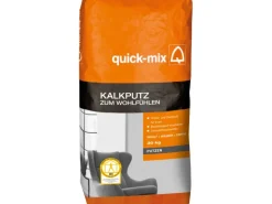 Quick-Mix Kalkputz 30 kg
