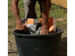 Quick-Mix Mörtel Ruck-Zuck Beton 25 kg