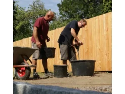 Quick-Mix Mörtel Ruck-Zuck Beton 25 kg