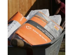 Quick-Mix Mörtel Ruck-Zuck Beton 25 kg