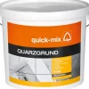 Quick-Mix Quarzgrund 7 kg