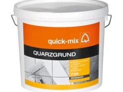 Quick-Mix Quarzgrund 7 kg