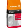 Quick-Mix Quellvergussmörtel 10 kg