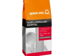 Quick-Mix Quellvergussmörtel 10 kg