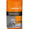 Quick-Mix Sockelputz 30 kg