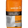 Quick-Mix Wand- und Deckenputz 30 kg