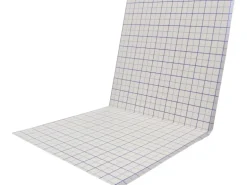 Ratiodämm Fußbodenheizung Faltplatte 045 EPS 20-2