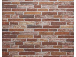 Rebel of Styles Verblender UltraLight Rustic Loft HD 120 cm x 50 cm Braun