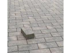 Rechteck-Pflaster Beton Jura-Nuanciert 20 cm x 10 cm x 6 cm