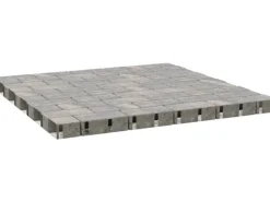 Rechteck-Pflaster Beton Jura-Nuanciert 20 cm x 10 cm x 6 cm