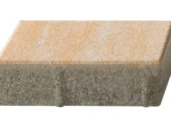 Rechteck-Pflaster Beton Sandstein 20 cm x 10 cm x 6 cm