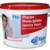 Rigips Malerglätte (extra fein) 5kg