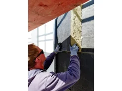 Rockwool Fixrock Fassadendämmung VS WLG 035 220 mm