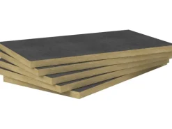 Rockwool Fixrock Fassadendämmung VS WLG LB 035 40 mm