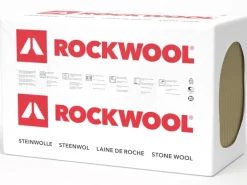 Rockwool Fixrock Fassadendämmung VS WLG LB 035 40 mm