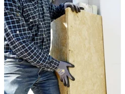 Rockwool Fixrock Fassadendämmung VS WLG LB 035 40 mm