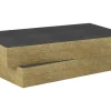 Rockwool Fixrock Fassadendämmung VS WLG 033 160 mm
