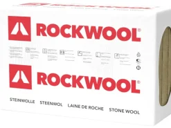 Rockwool Fixrock Fassadendämmung WLG 035 220 mm