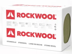 Rockwool Flexirock Holzrahmendämmung WLG 035 80 Breite 575 mm