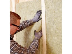 Rockwool Flexirock Holzrahmendämmung WLG 035 80 Breite 575 mm