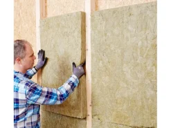 Rockwool Flexirock Holzrahmendämmung WLG 035 120 Breite 575 mm