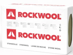 Rockwool Floorrock Estrichdämmung SE WLG 035 30 mm
