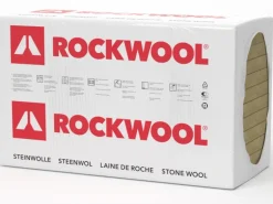Rockwool Formrock Untersparrendämmung WLG 035 50 mm