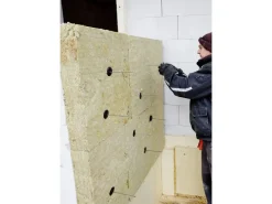 Rockwool Kernrock Kerndämmung WLG 035 140 mm