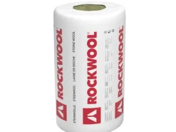 Rockwool Klemmrock Dämmwolle Klemmfilz WLG 035 120 mm Steinwolle