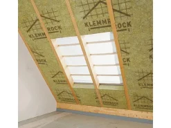 Rockwool Klemmrock Dämmwolle Klemmfilz WLG 035 120 mm Steinwolle
