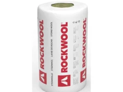 Rockwool Klemmrock Dämmwolle Klemmfilz WLG 035 220 mm Steinwolle