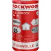 Rockwool Klemmrock Dämmwolle WLG 035 140 mm (25 Rollen - 87,5 m²) 1 Palette