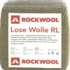 Rockwool Lose Stopfwolle 30 l