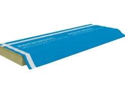 Rockwool Masterrock Aufsparrendämmung GF kaschiert WLG 035 180 mm