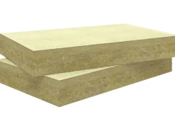 Rockwool Planarock Top Kellerdeckendämmung WLG 035 60 mm