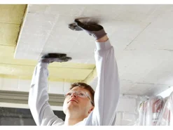 Rockwool Planarock Top Kellerdeckendämmung WLG 035 60 mm